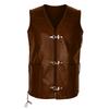 Men's Cosplay Vest Costume for Halloween Party