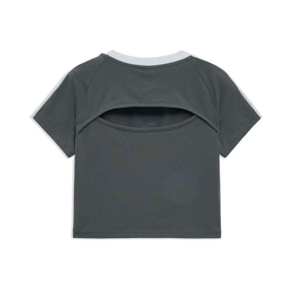 Puma Official Short Sleeve Tee Dare To