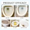 Toilet Bowl Cleaner - Formulated , RV & Portable Use - Remove Stains From Plastic & Porcelain Bowls - Compatible With Most Holding Tank
