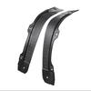 Fits '23-26 Suzuki Jimny Nomade (JC74/XL) Rear Wheel Inner Fender Liner