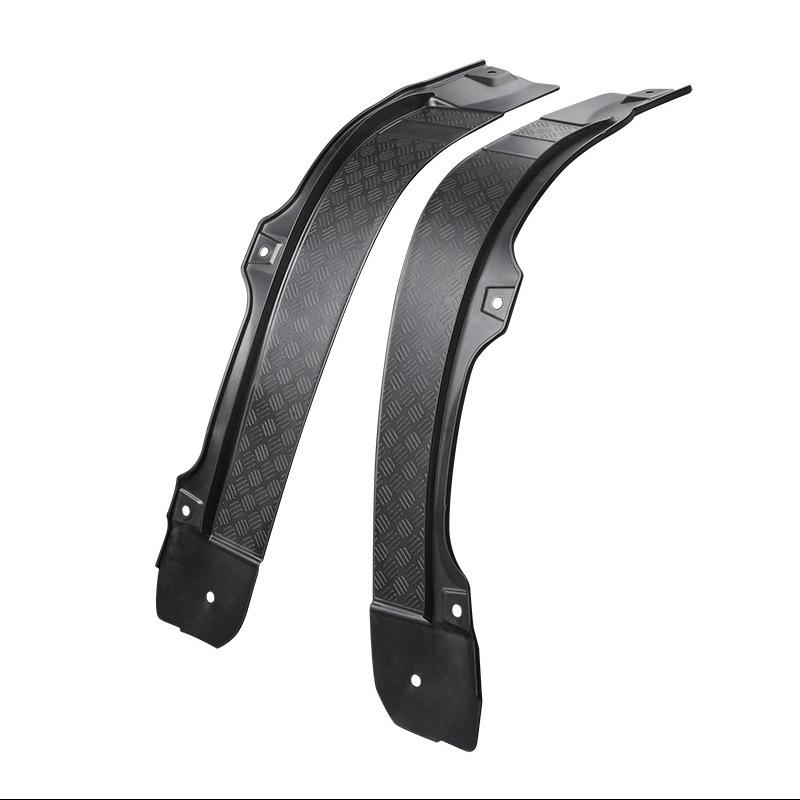 Fits '23-26 Suzuki Jimny Nomade (JC74/XL) Rear Wheel Inner Fender Liner