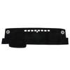 Car Dashboard Cover Mat Dashmat Sunshade Carpet Rug For Toyota Camry XV70 2018      2024 Anti-UV Accessories