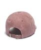 MARK GONZALES Angel Washed Basic Ball Cap - Indi Pink