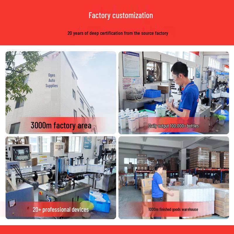 Neutrales Hochschaum-Autoshampoo & Selbstpolierendes Mittel - Leistungsstarke Dekontaminations- und Wachsflüssigkeit