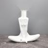 Luxury European Resin Afro Sculpture Decor for Living Room TV Cabinet