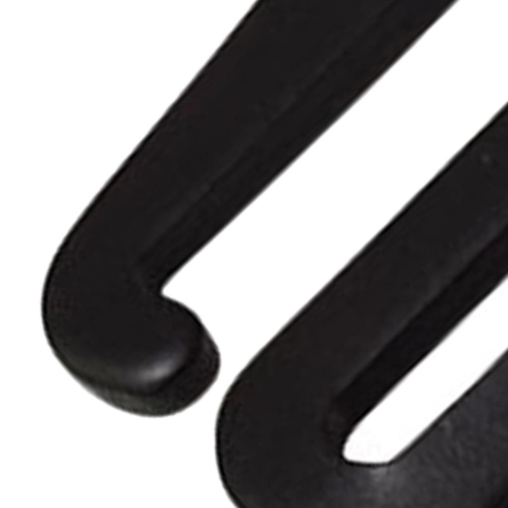 Ganci Fibbie Cinghia Robusti per Cinghie dello Zaino