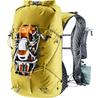 Рюкзак Deuter Vertrail 16 turmeric/teal (3363023-8205)