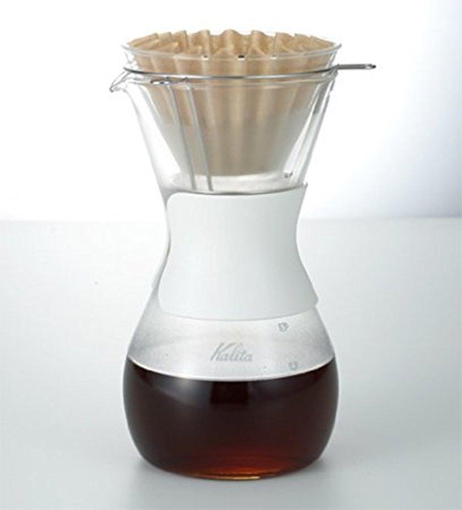Kalita Seria Coffee Wave Wave Style dla 2~4 osób #35159