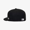 New Era Chicago White Sox Fitted Cap Black 11941974