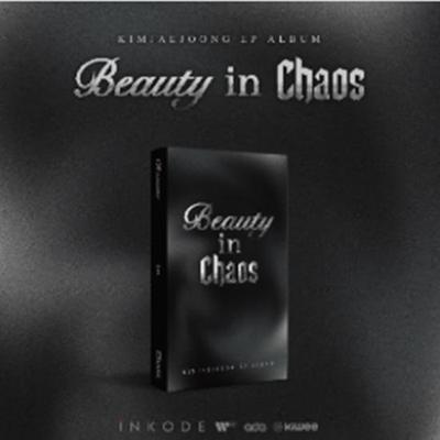 Kim Jaejoong - Beauty In Chaos (kiwee Ver.) -  Release Date 2025-05-20