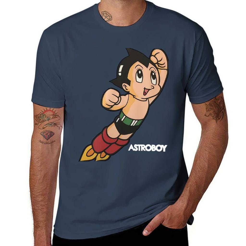 Vintage Anime Classic Kids Movies TShirt Christmas Casual Tee Shirt