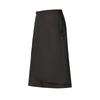 New Casual Long Skirt Women's Blue Mountain Brown Coffee A11W538302FBN