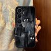 Popular Game H-Hollow K-Knight S-Silksong Phone Case For Samsung S 24 fe 25 Ultra plus 20 lite 21 30 22 23 24 22 Ultra 5G Fundas