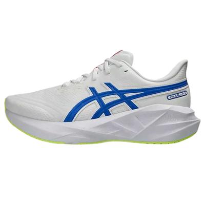 Pacote Track Club Novablast 5 - Tênis Masculinos Azul Atum Branco 1011C137-100