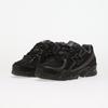 New Balance 740 Sneakers Suede Textile Black