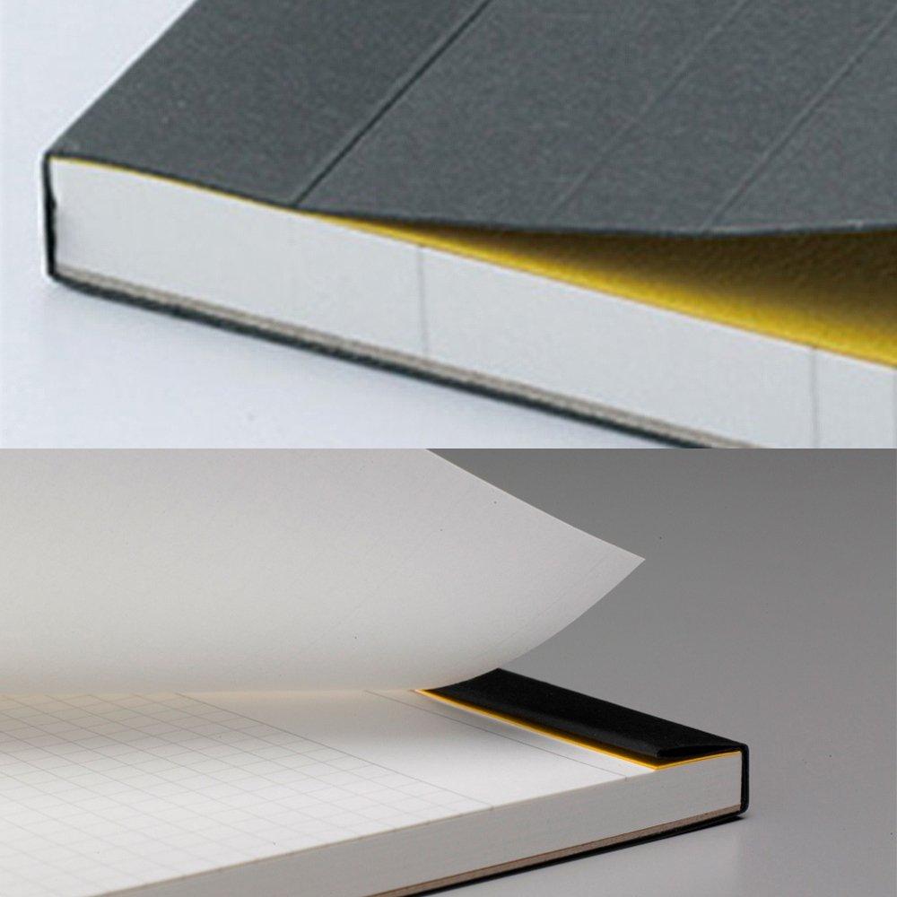Maruman Notepad & Holder Nemosine A5 HN188A