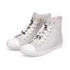 Celebre Moz Rain Junior Boys and Elastic No Size 7417 Size 21cm Kids' High-Top Shoes, Sizes, Girls, Short, Laces, Tie, 7017, Beige,
