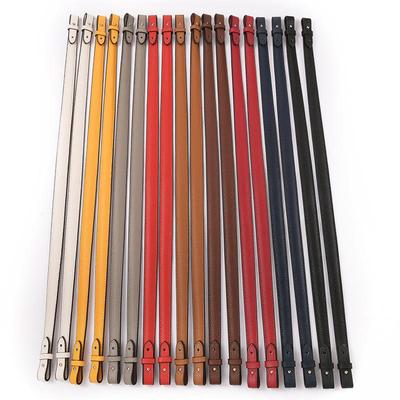 Buckle-Free Underarm Wide Bag Strap - Short Shoulder Replacement for Women's Bags