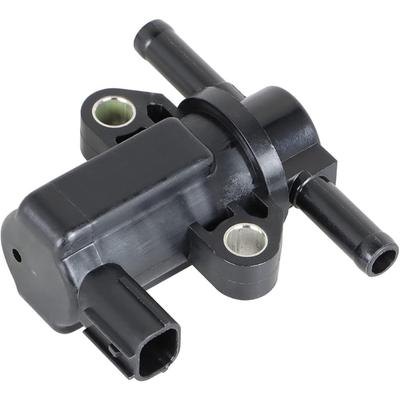 Mekanik ekipman – Solenoid valfler