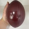 PVC Inflatable Rugby Ball for Kids - Size 3, American Style