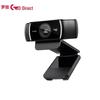 Logitech C922 PRO 1080P HD Webcam