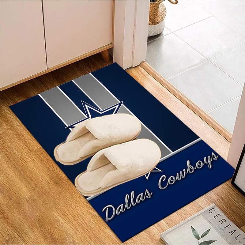 Amerikanische Flagge Cowboys Teppich Spielteppich, Fußmatte für Schlafzimmer Wohnzimmer Eingangsbereich Teppich, Wohnkultur Idee Geschenk für Weihnachten Geburtstag
