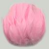 Colorful Party Feathers Craft Natural Goose Feather For Diy Home Decor White Wedding Feathers 100Pcs/Pack Garment Accessories
