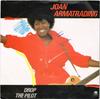 7inch Record JOAN ARMATRADING  Drop The Pilot AMS8306 AM Records 1983 UK Rock Used
