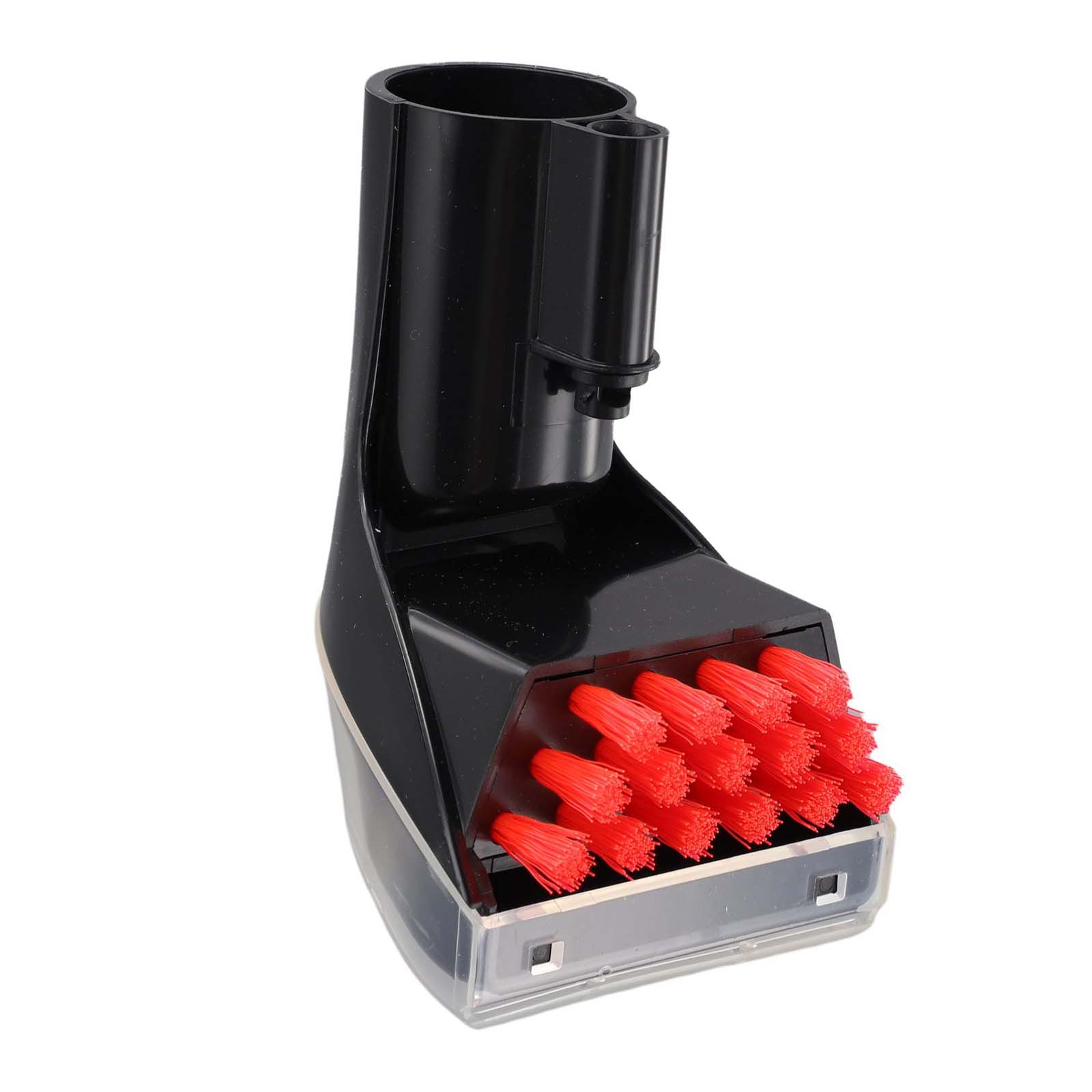 

Tough Stain Brush Tool For Bissell For Little Green For ProHeat 1425 Series 1425 Series Cleaners Replacement Parts чёрный