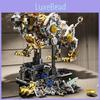 Lion Mechanical Puzzle Building Blocks Suitable For Daily Childrens Gifts