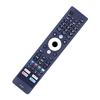 AHTHA Replacement Remote Control for Green House TV-RC4, GH-GTV50AG-BK, GH-GTV50A-BK, GH-GTV40A-BK, GH-GTV32AC-BK, and GH-GTV32A-BK