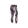 Nike Printed Elastic Casual Quick-Dry Breathable Yoga Pants Women Pants BV4378-601