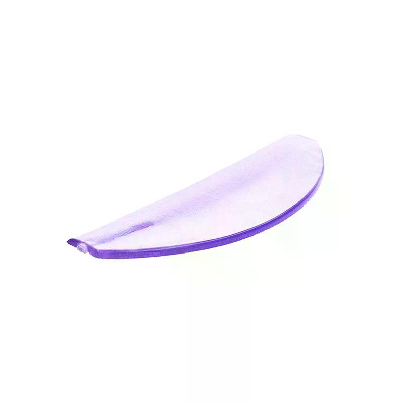 Silikon Kirpik Perma Pedleri 3D Kirpik Çubukları Kalkan Kaldırma Kirpik Kıvırıcı Aksesuarları Aplikatör Makyaj Aracı Kirpik Aksesuarları