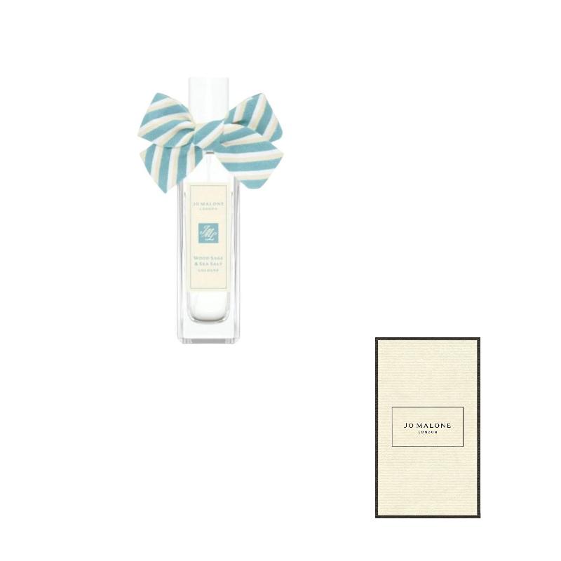 Jo Malone London Maris Sal And Sage Perfume, Qixi Festival Limited Collection Woody Tones Eau De Cologne 30ml/100ml