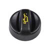 Engine Oil Filler Cap 9670015080 1180S5 for Citroen Peugeot 207 208 301 308 508 2008 3008 5008 Easy Installation Car Accessories