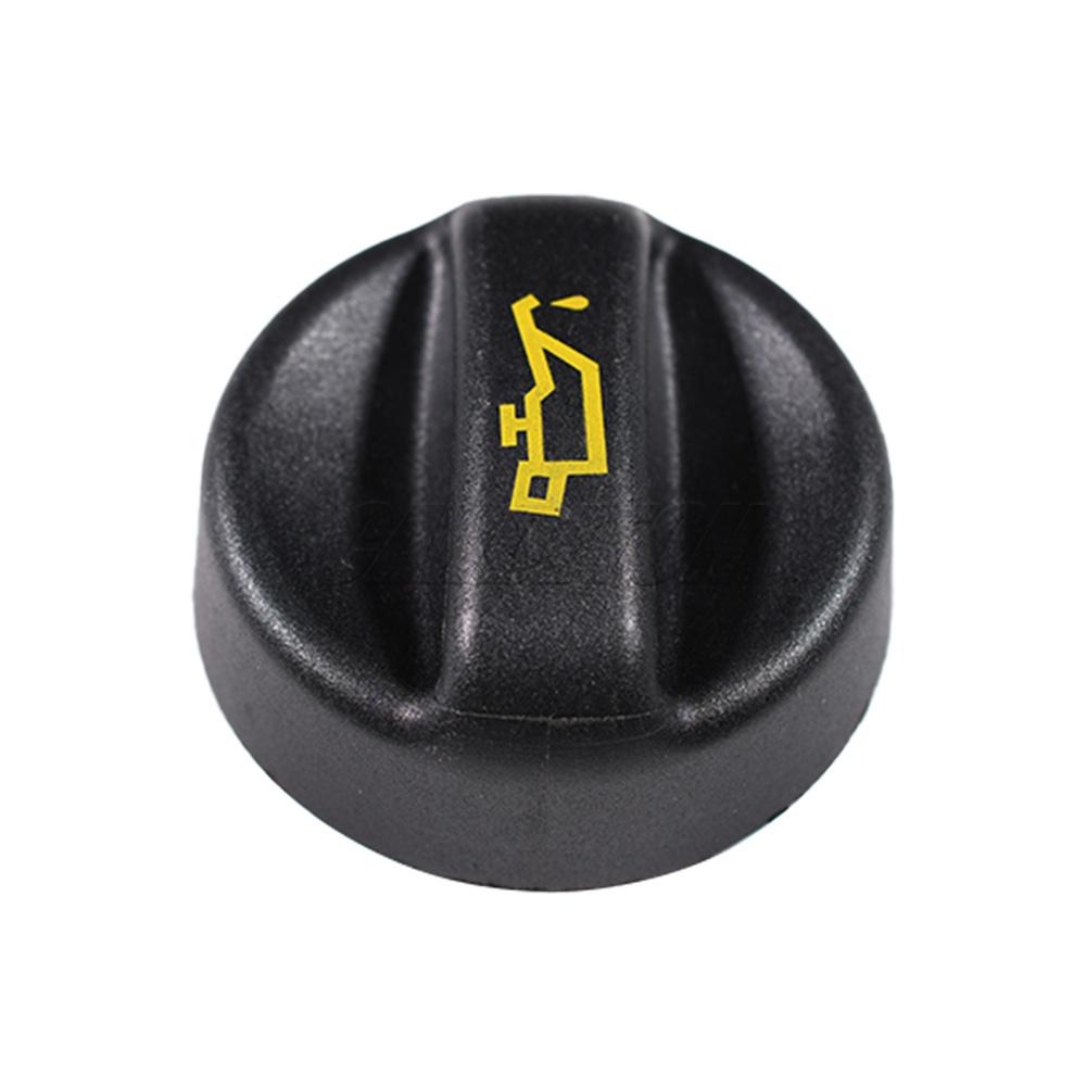 Engine Oil Filler Cap 9670015080 1180S5 for Citroen Peugeot 207 208 301 308 508 2008 3008 5008 Easy Installation Car Accessories