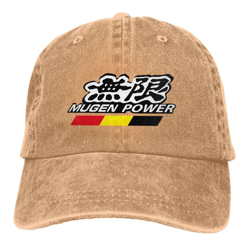 Multicolor Hat Peaked Unisexs Cap MUGEN Personalized Visor Protection Hats
