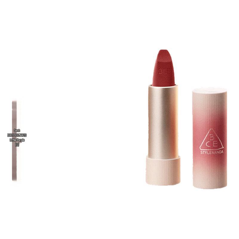3CE Velvet Lip Tint
