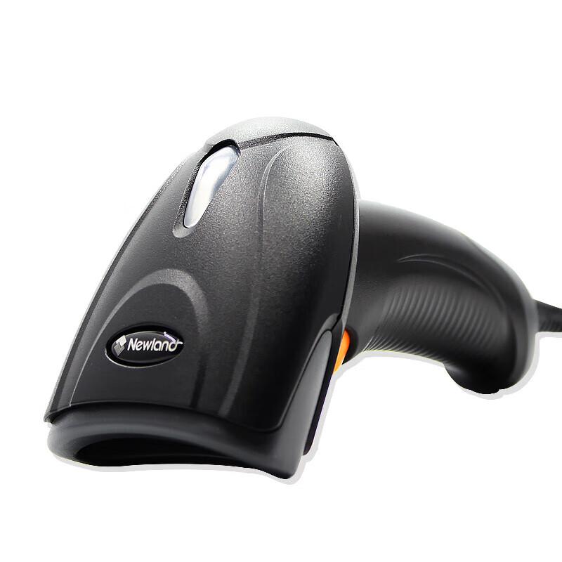 Newland NLS-HR22-BT Wireless 2D Barcode Scanner
