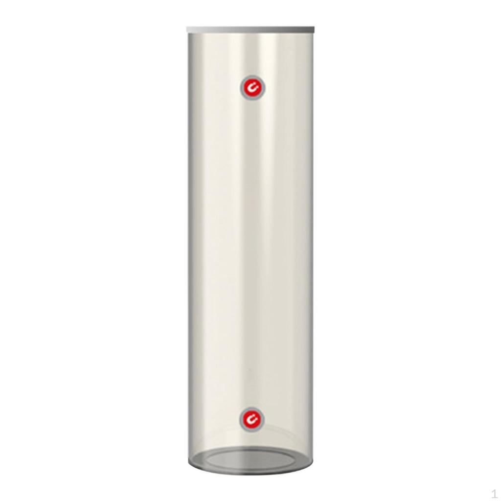 Badminton Ball Dispenser, Shuttlecock Storage System for Training in The Fitness Area
