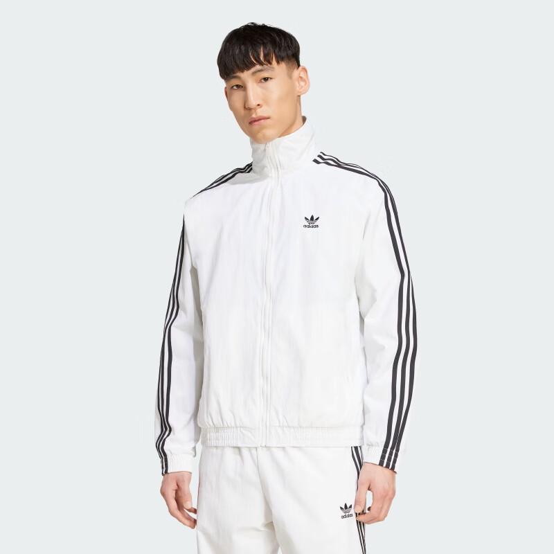 Adidas Originals Men s Firebird TT Woven Jacket JY1328 A/2XL