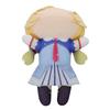 Hololive Pluszowy leżący 26cm Zabawka, Vtuber, Około. (Aki Rosenthal)