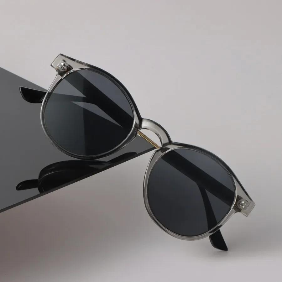 Classic Cat Eye Sunglasses Women Men Retro Fashion Brand Designer Glasses Stylish Casual Female Male