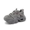 888 dad shoes women's summer mesh breathable versatile dad shoes student sports and leisure shoes