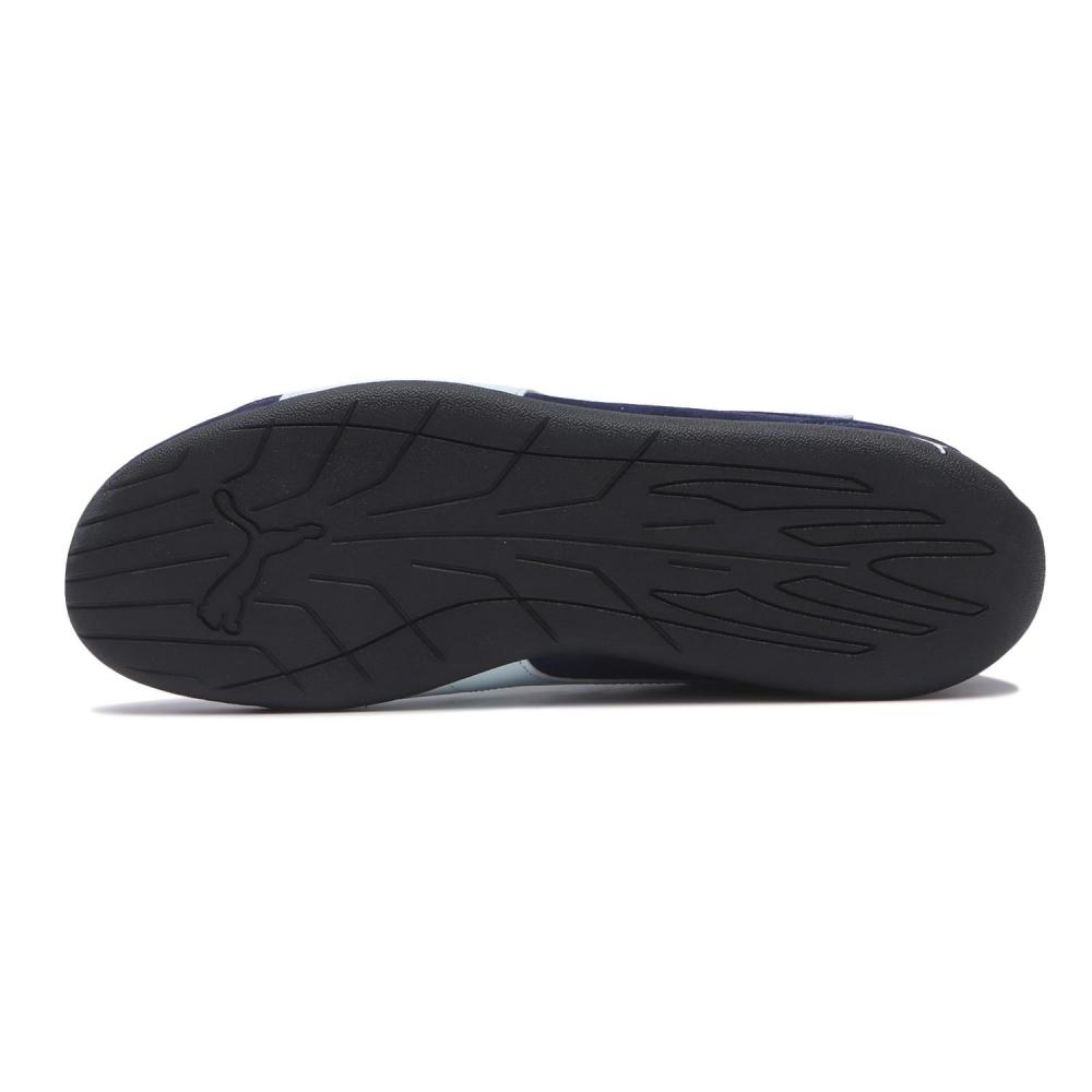 Puma         Ssd 408516  04navy F.wat