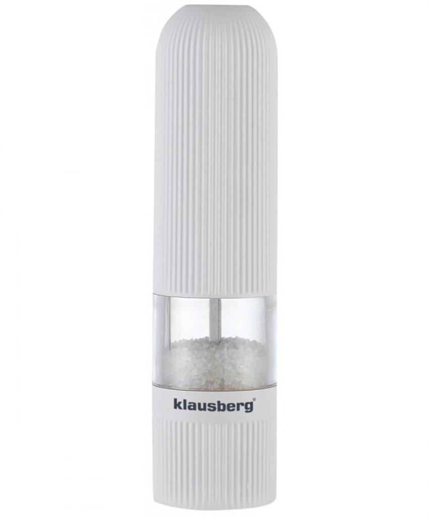 KLAUSBERG KB-7435 ELECTRIC SALT GRINDER