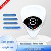 2-in-1 Multifunction Chromatic Tuner with Equal Temperament for Acoustic Guitar & Ukulele