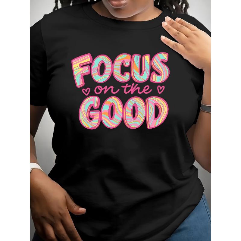 

Women s Pink 90s Pop Art Neon Smile Positive Vibes Pocket Print Oversized Retro Back Graphic Casual Short Sleeve Tee 4XL чорний