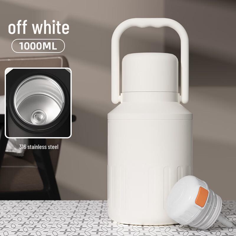 MDNG 316 Stainless Steel Outdoor Portable Insulated Flask