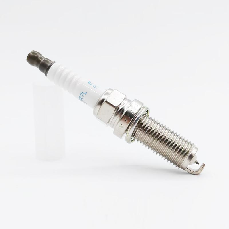 20PCS PE5R-18-110 ILKAR7L11 94124 Iridium Spark Plug For Mazda 3 CX-3 CX-5 MX-5 2.0L 2.5L 6 Miata PE5R18110 PE21-18-110